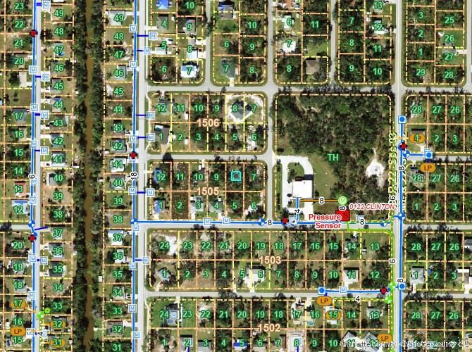 21471 BROOKS AVE, PORT CHARLOTTE, FL, 33954