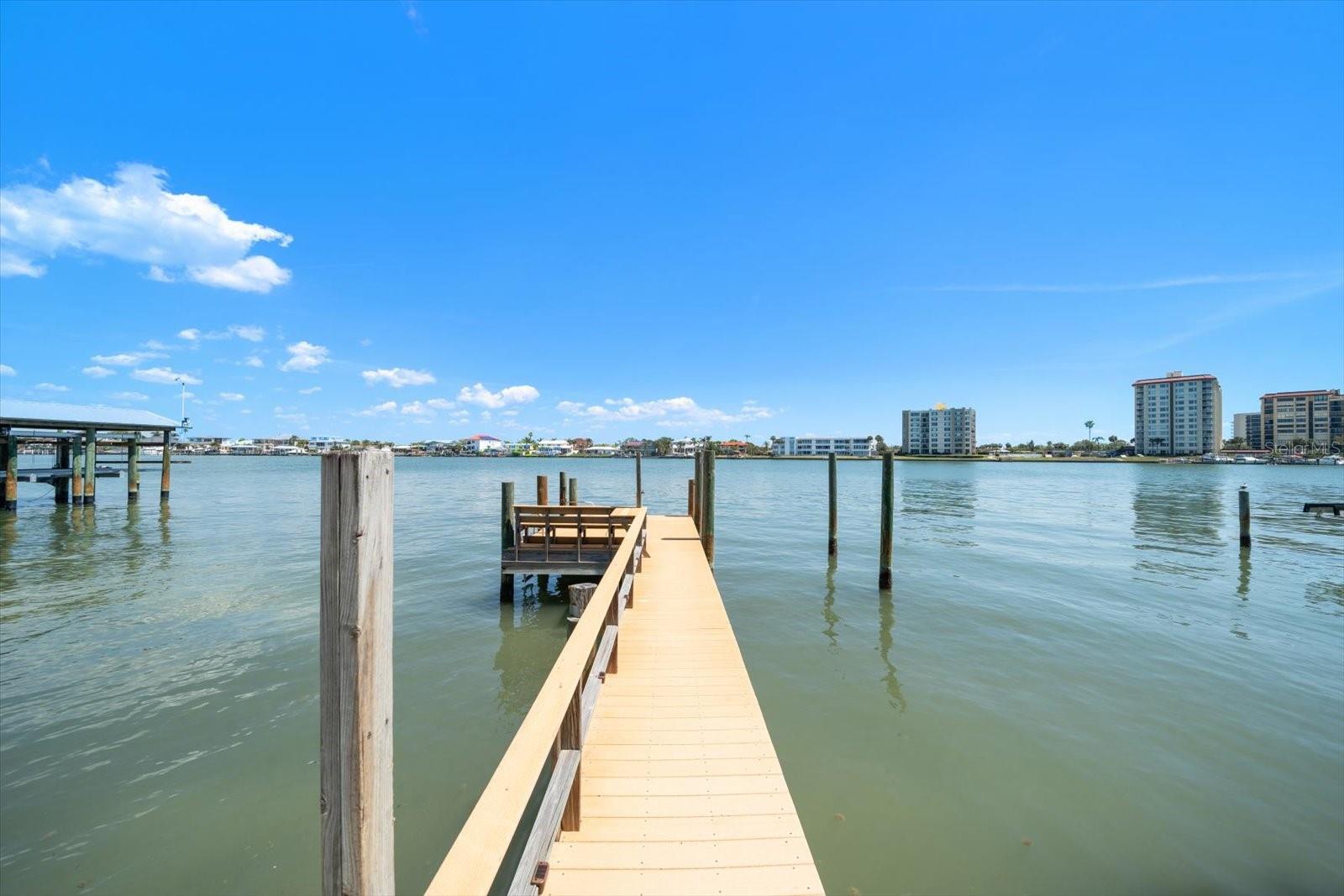 785 BAY ESPLANADE, CLEARWATER BEACH, FL, 33767
