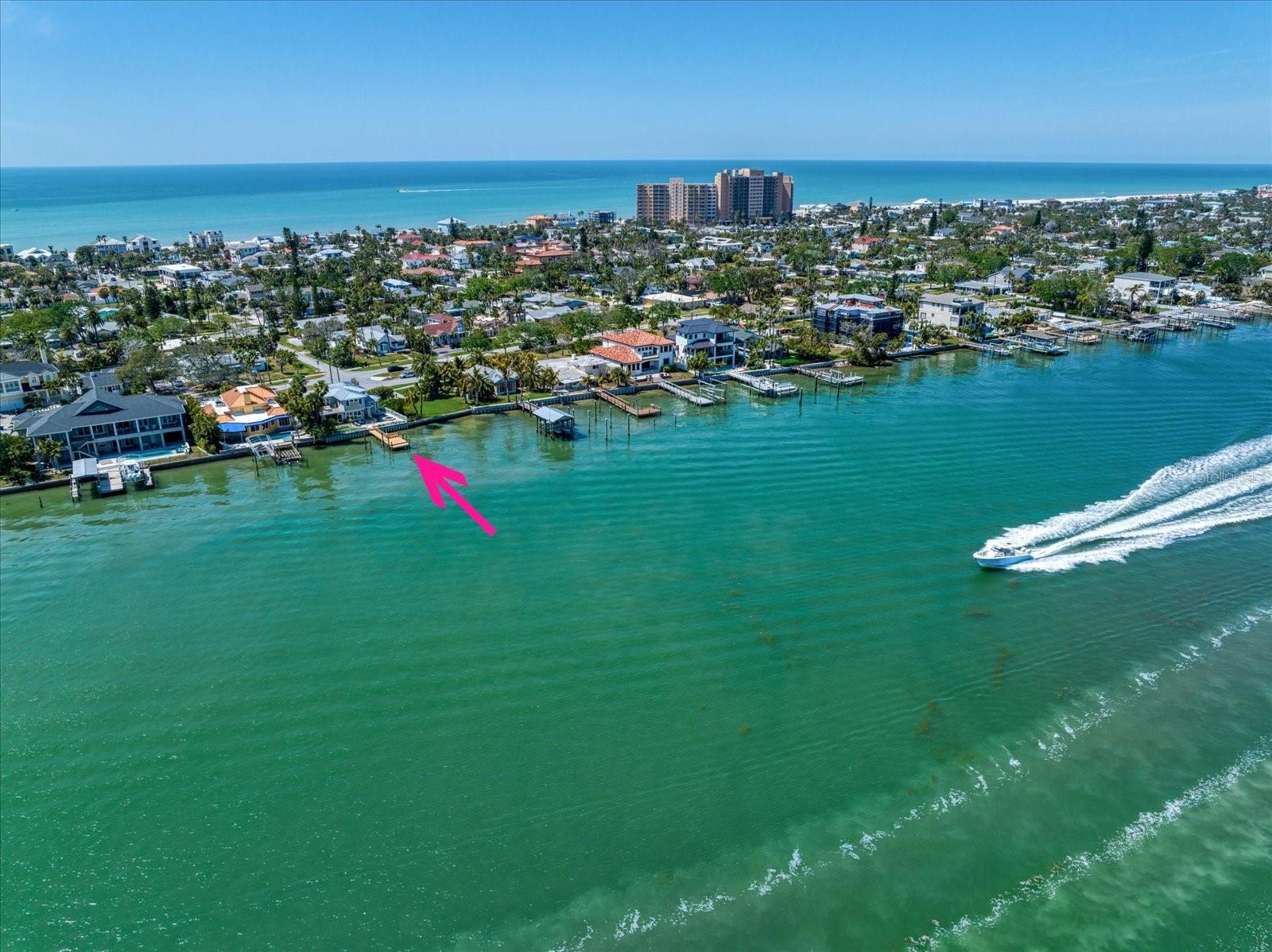 785 BAY ESPLANADE, CLEARWATER BEACH, FL, 33767