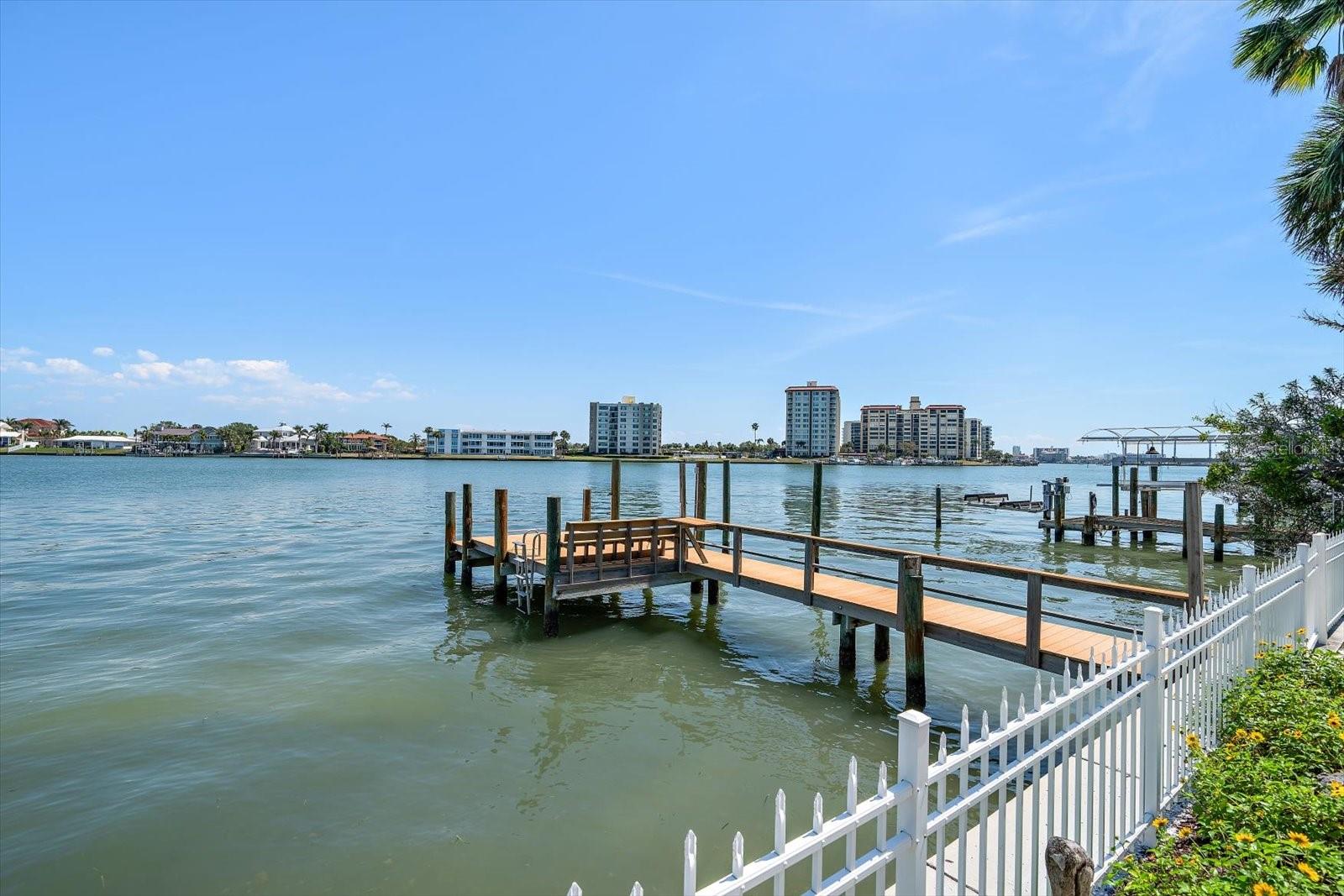 785 BAY ESPLANADE, CLEARWATER BEACH, FL, 33767