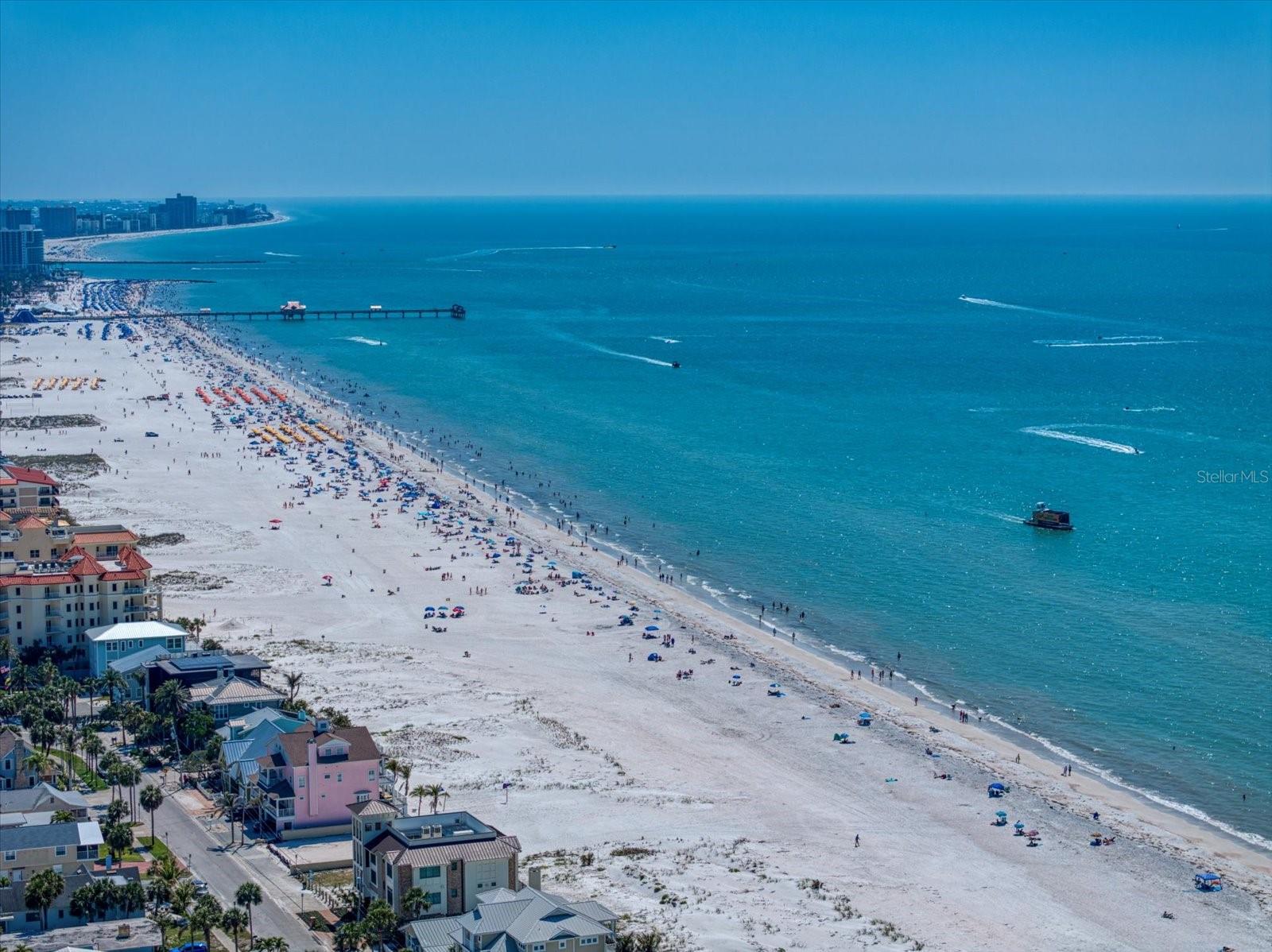 785 BAY ESPLANADE, CLEARWATER BEACH, FL, 33767