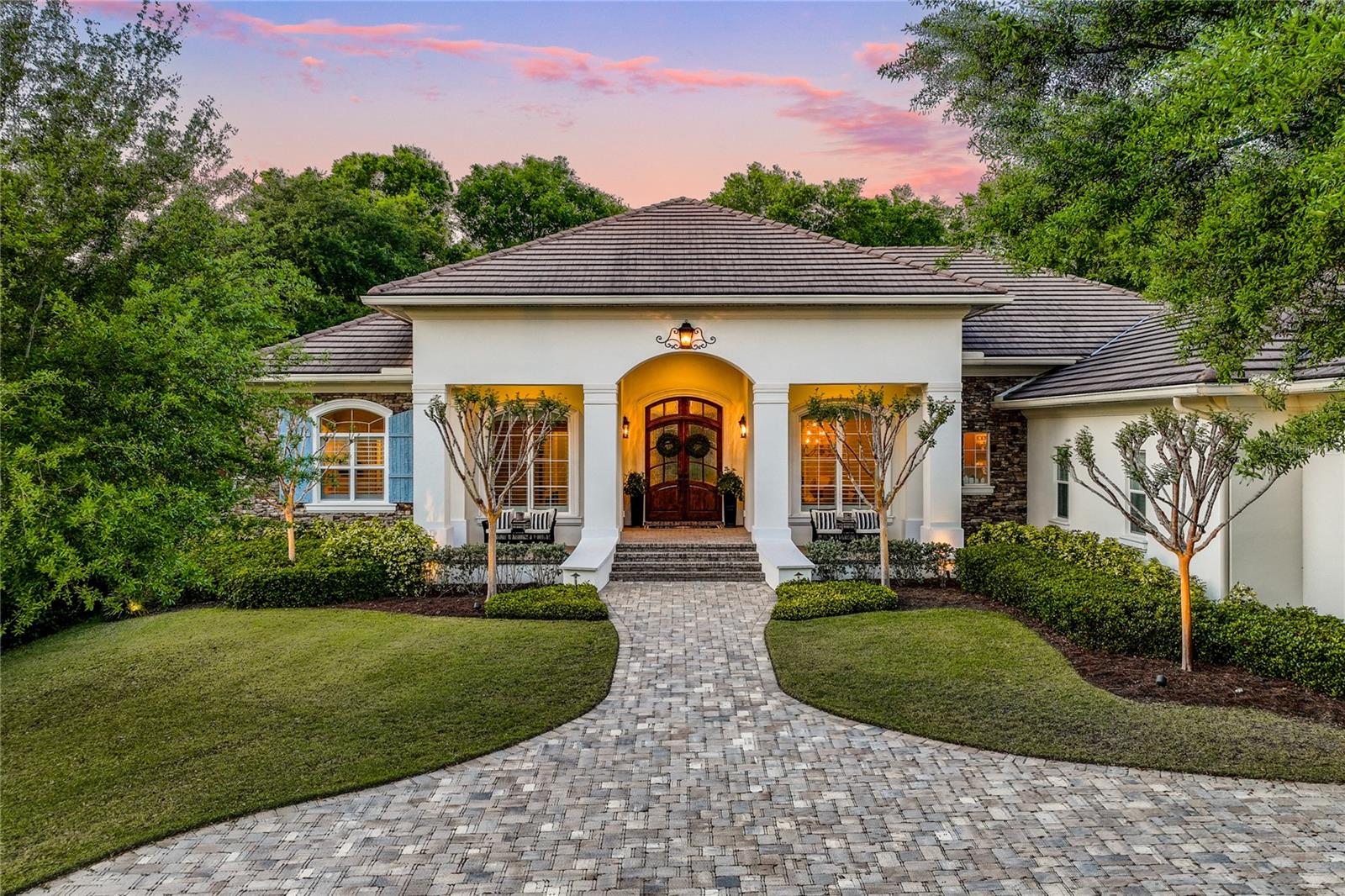 3139 BENTONSHIRE PL, LONGWOOD, FL, 32779