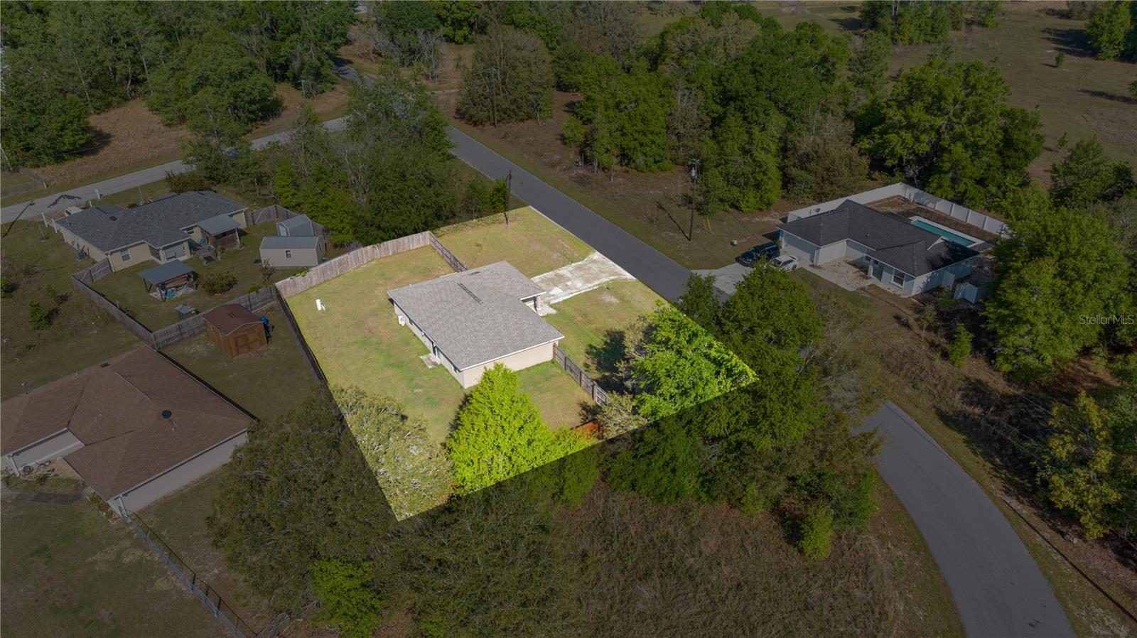 176 JUNIPER LOOP CIR, OCALA, FL, 34480