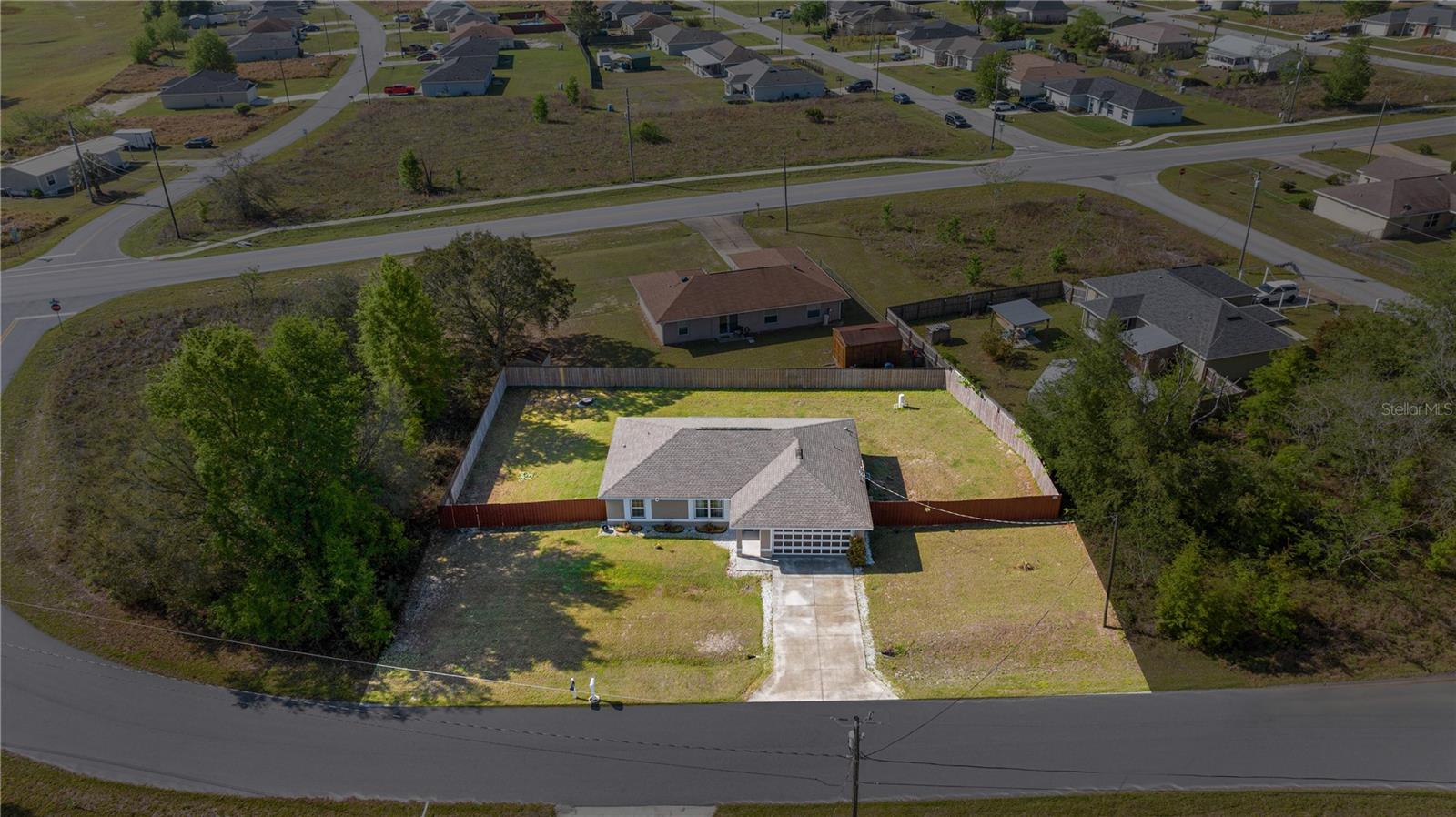 176 JUNIPER LOOP CIR, OCALA, FL, 34480