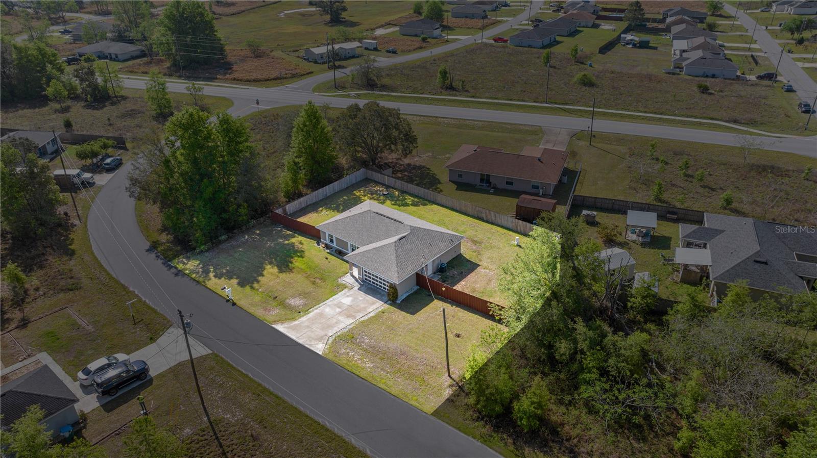 176 JUNIPER LOOP CIR, OCALA, FL, 34480