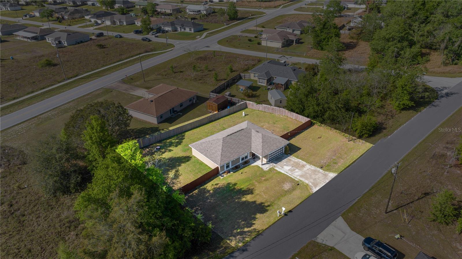 176 JUNIPER LOOP CIR, OCALA, FL, 34480