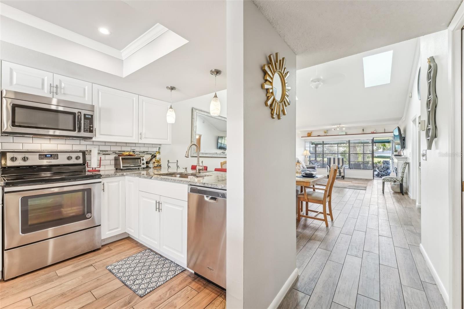 3340 LORI LN #3, NEW PORT RICHEY, FL, 34655