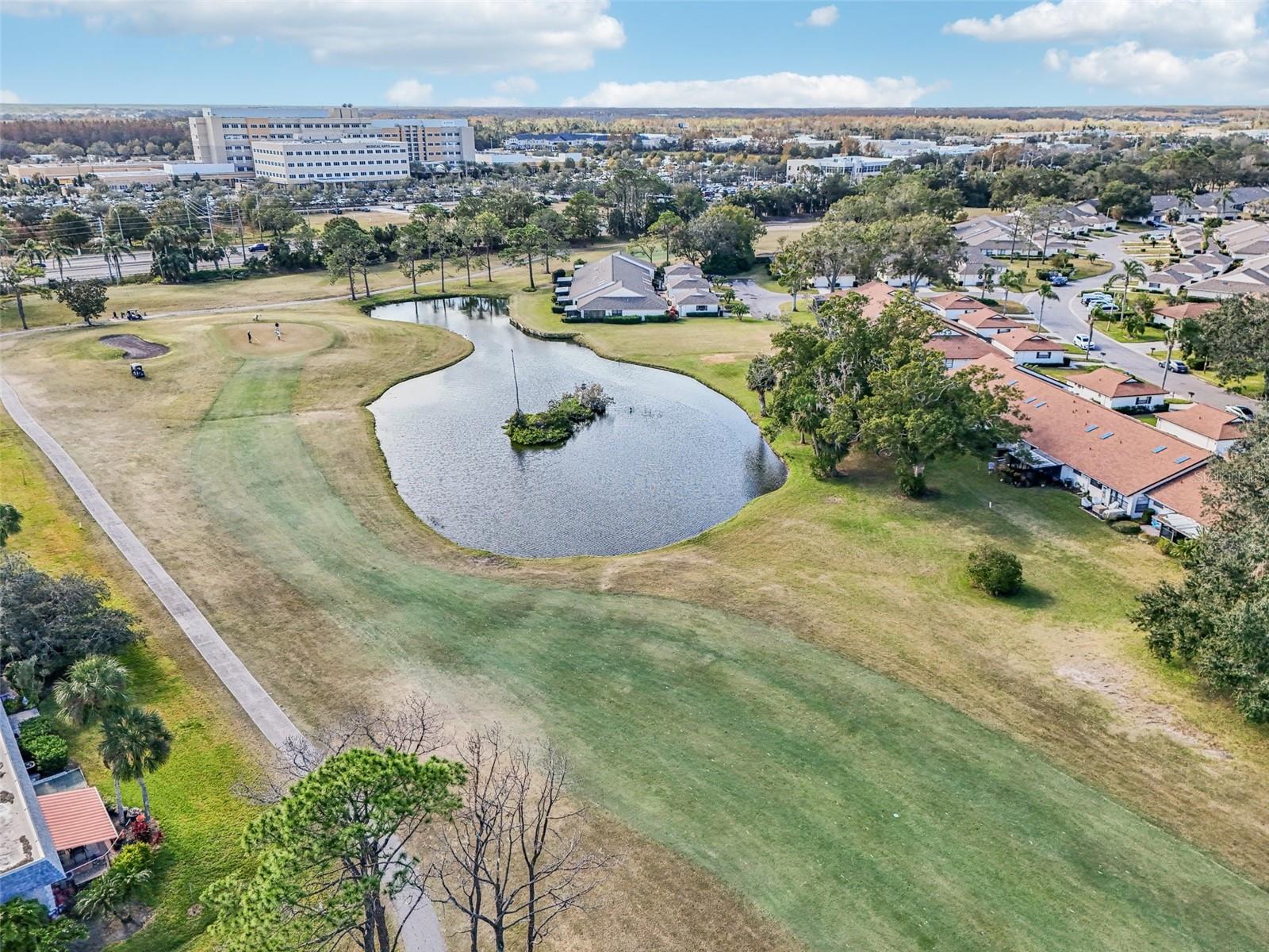 3340 LORI LN #3, NEW PORT RICHEY, FL, 34655