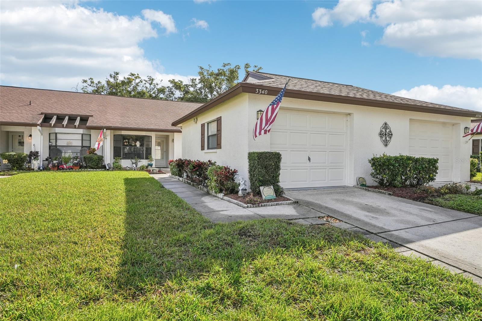 3340 LORI LN #3, NEW PORT RICHEY, FL, 34655