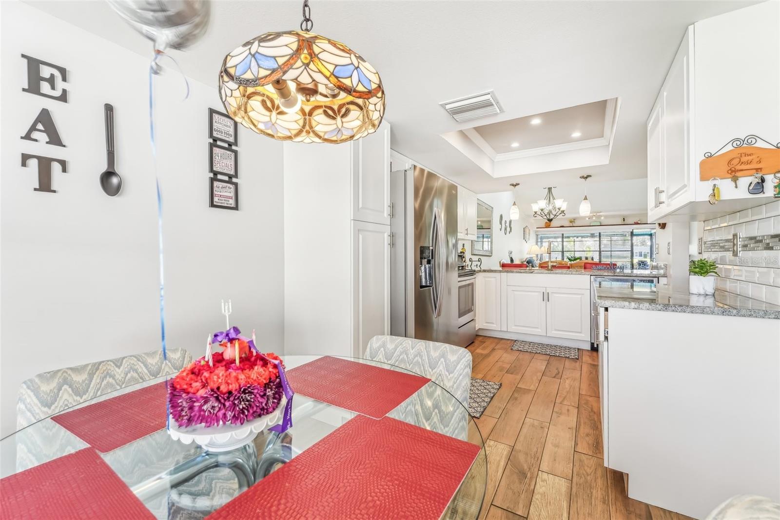 3340 LORI LN #3, NEW PORT RICHEY, FL, 34655