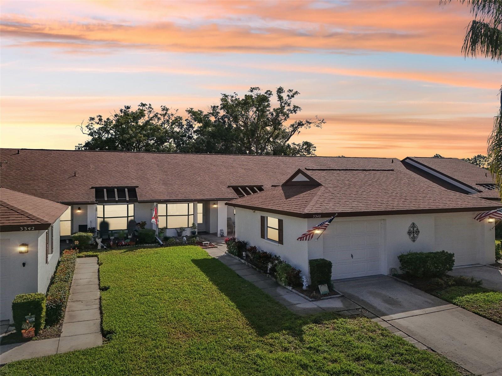 3340 LORI LN #3, NEW PORT RICHEY, FL, 34655