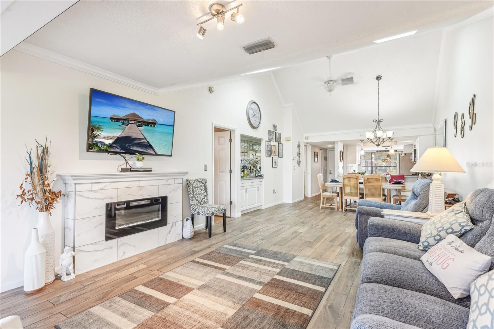 3340 LORI LN #3, NEW PORT RICHEY, FL, 34655