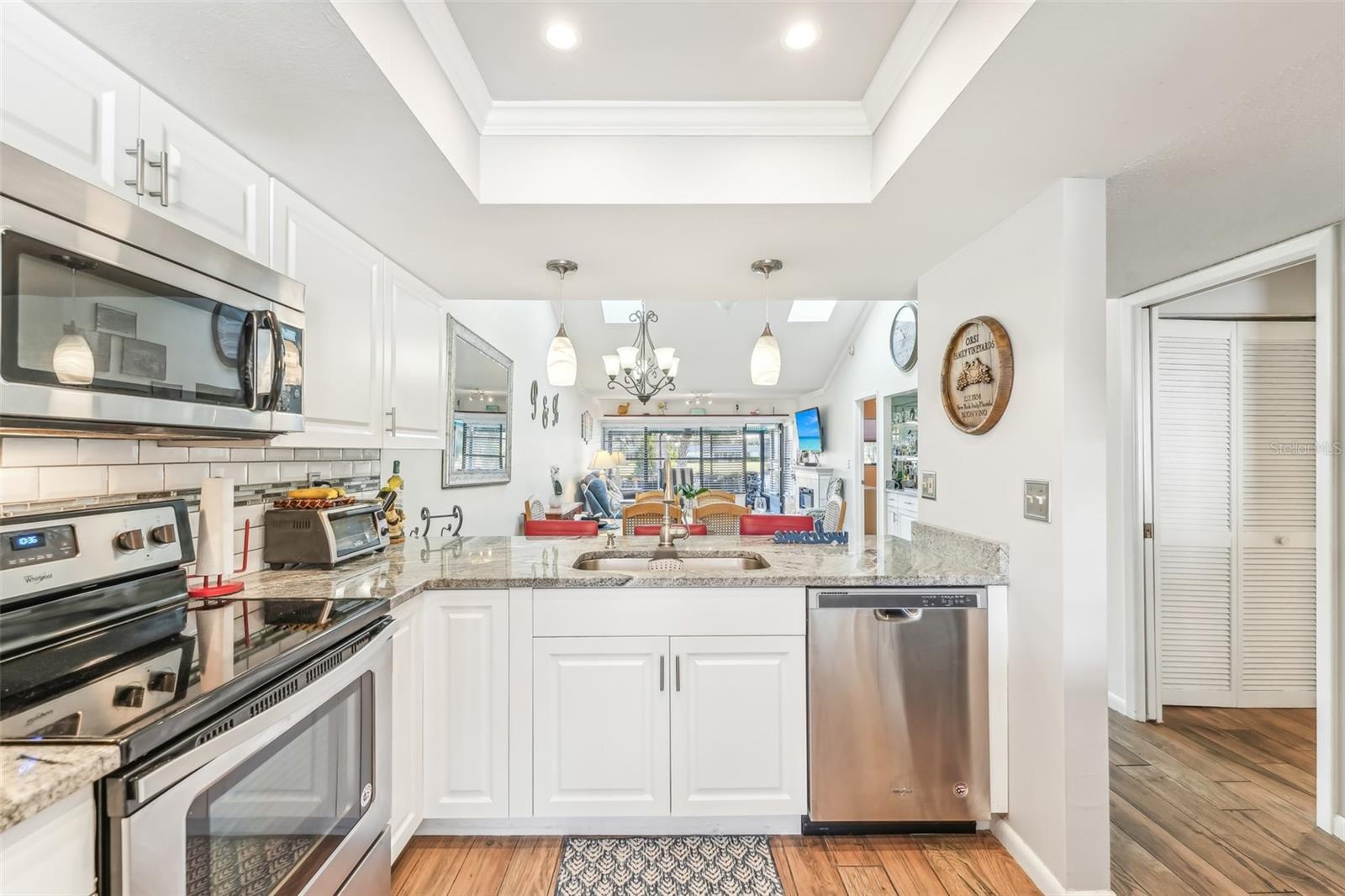 3340 LORI LN #3, NEW PORT RICHEY, FL, 34655