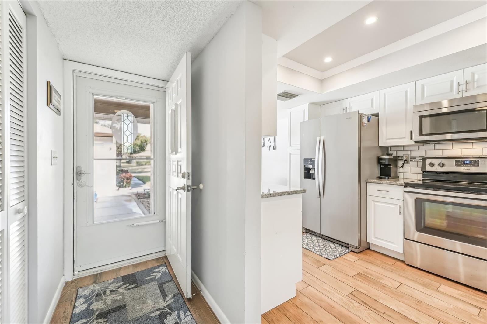 3340 LORI LN #3, NEW PORT RICHEY, FL, 34655