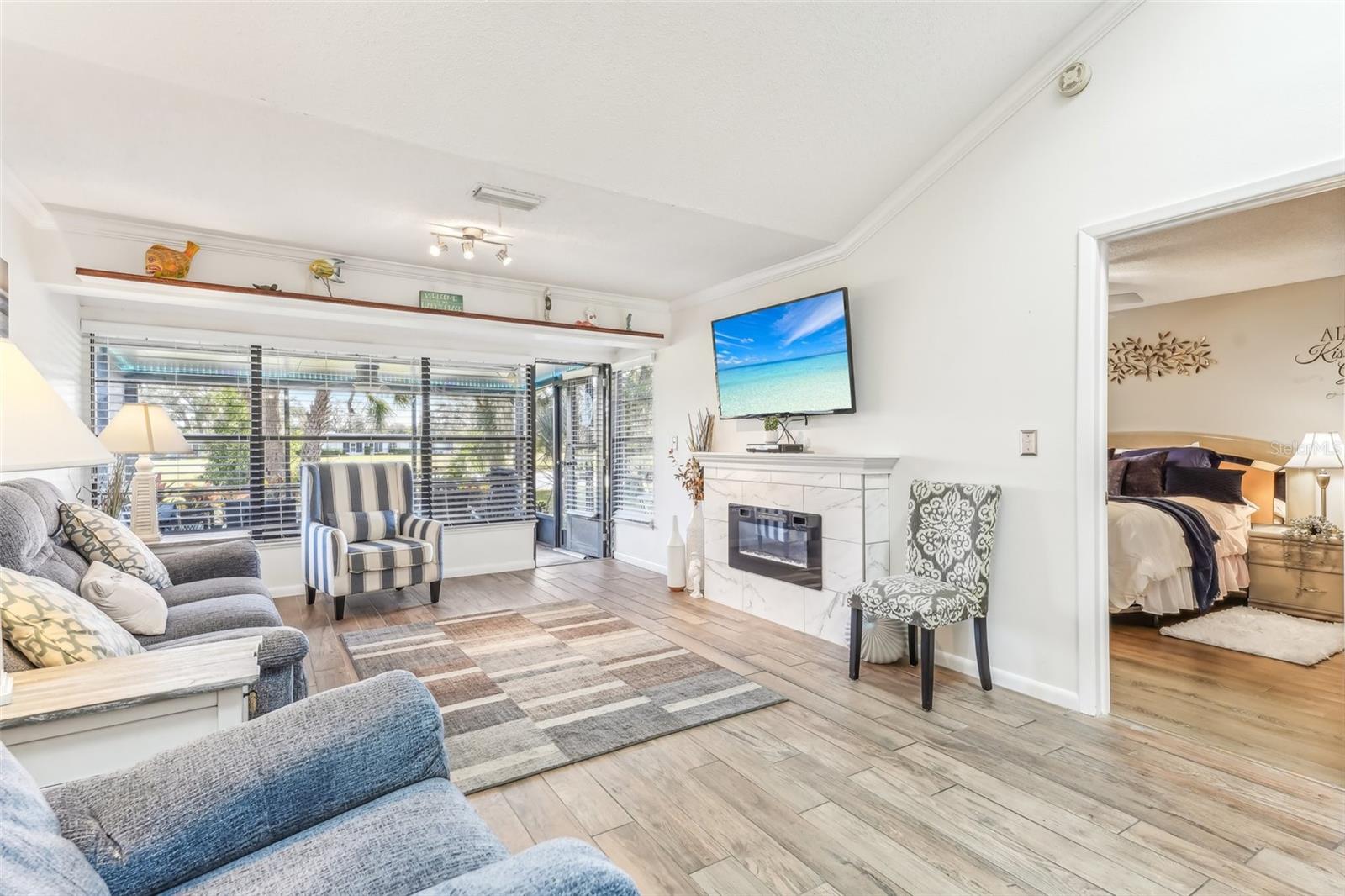 3340 LORI LN #3, NEW PORT RICHEY, FL, 34655