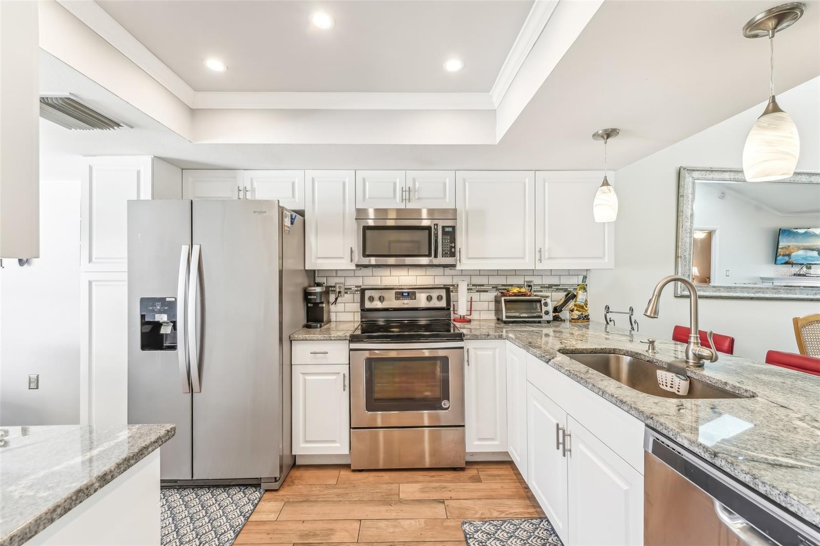 3340 LORI LN #3, NEW PORT RICHEY, FL, 34655