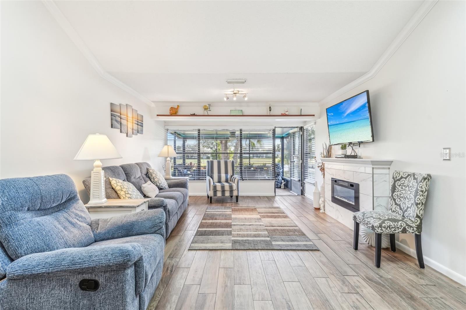 3340 LORI LN #3, NEW PORT RICHEY, FL, 34655