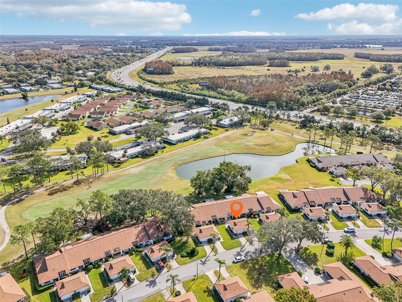 3340 LORI LN #3, NEW PORT RICHEY, FL, 34655