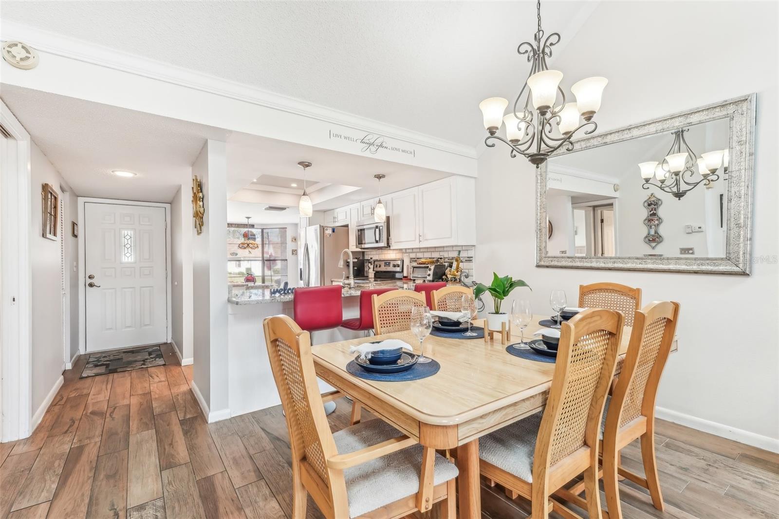 3340 LORI LN #3, NEW PORT RICHEY, FL, 34655