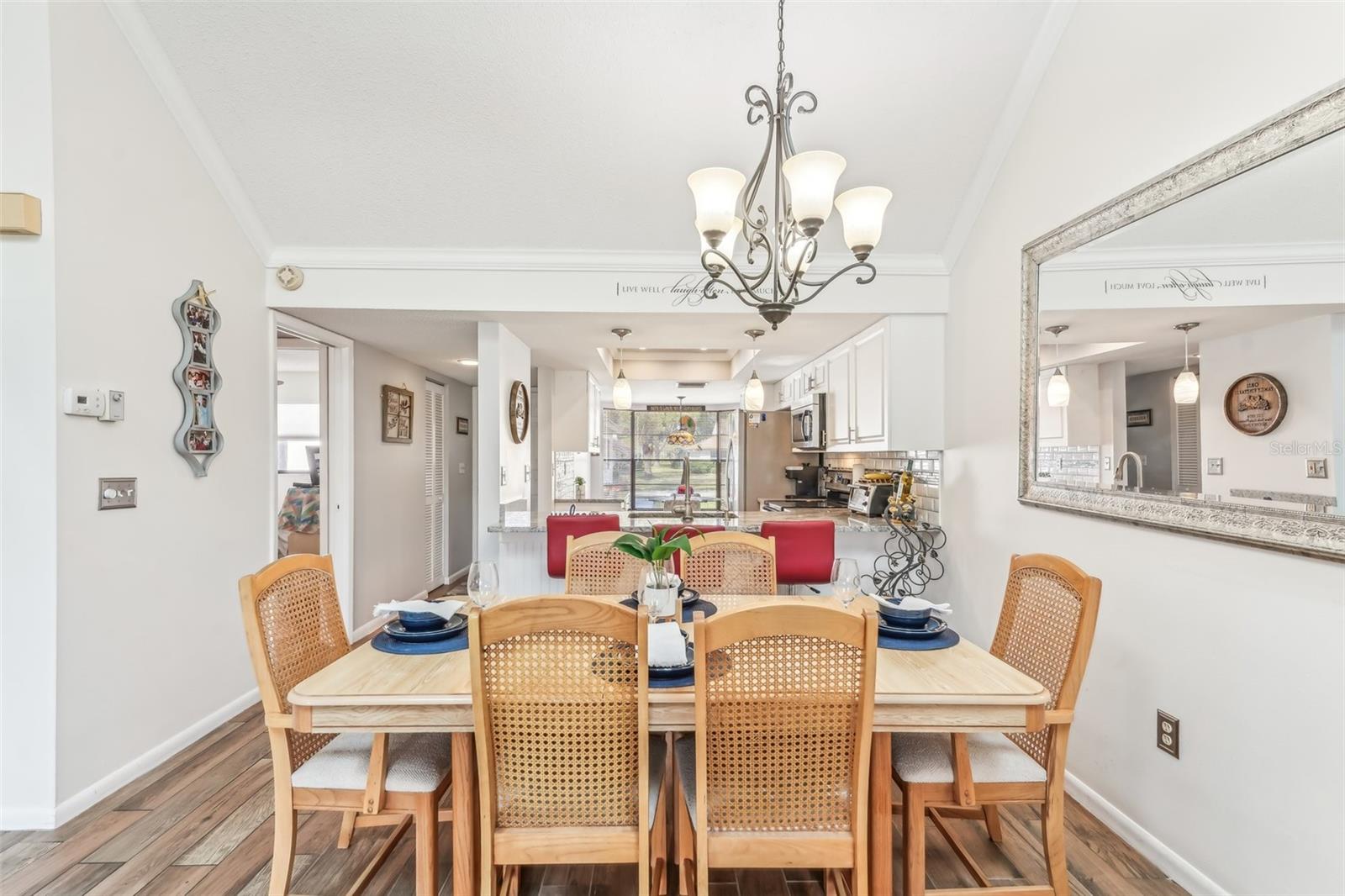 3340 LORI LN #3, NEW PORT RICHEY, FL, 34655