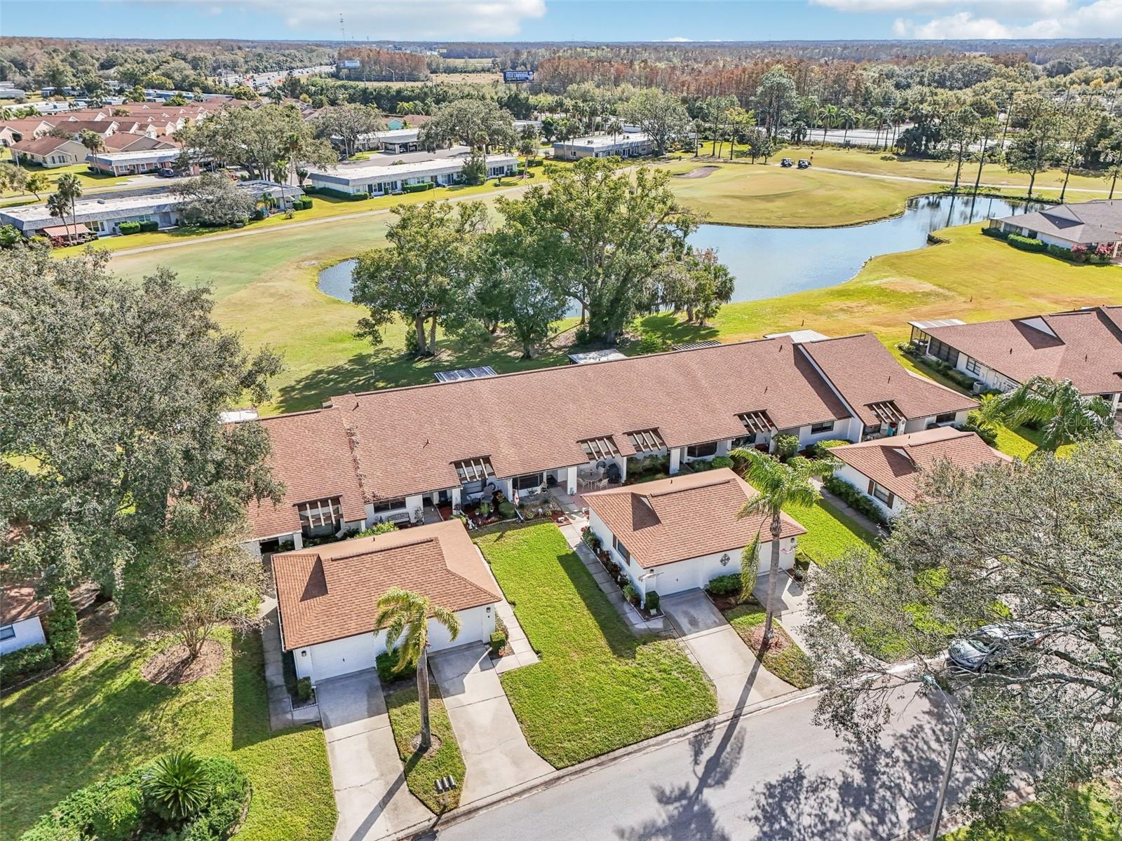 3340 LORI LN #3, NEW PORT RICHEY, FL, 34655