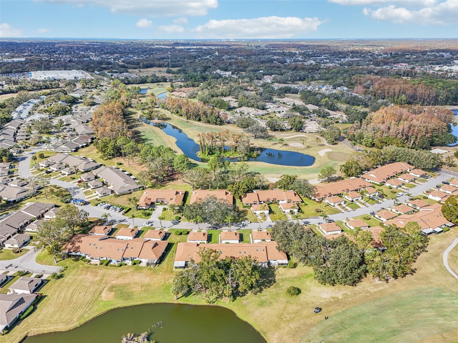 3340 LORI LN #3, NEW PORT RICHEY, FL, 34655