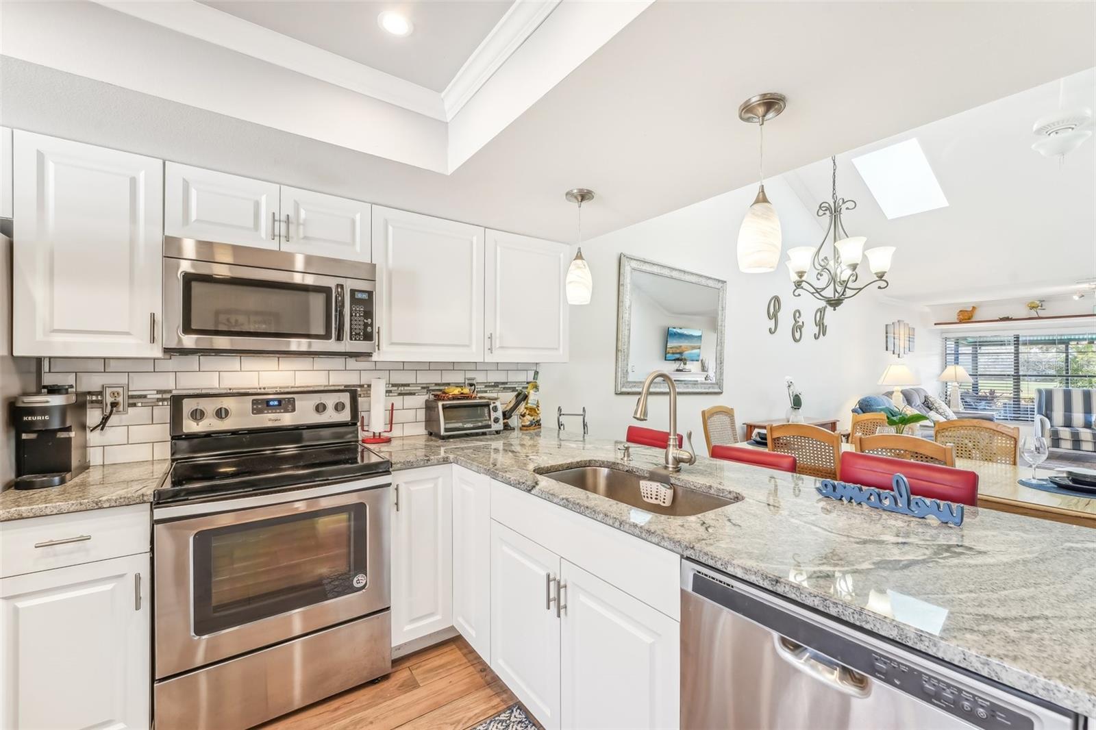 3340 LORI LN #3, NEW PORT RICHEY, FL, 34655