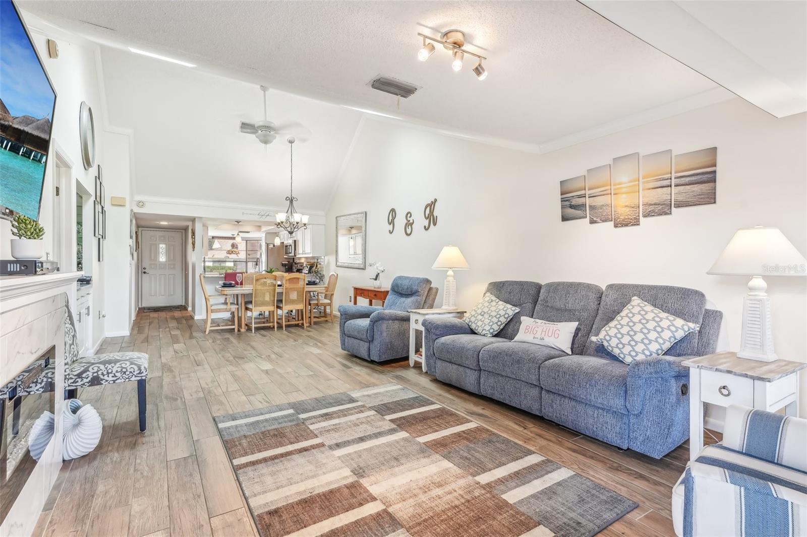 3340 LORI LN #3, NEW PORT RICHEY, FL, 34655