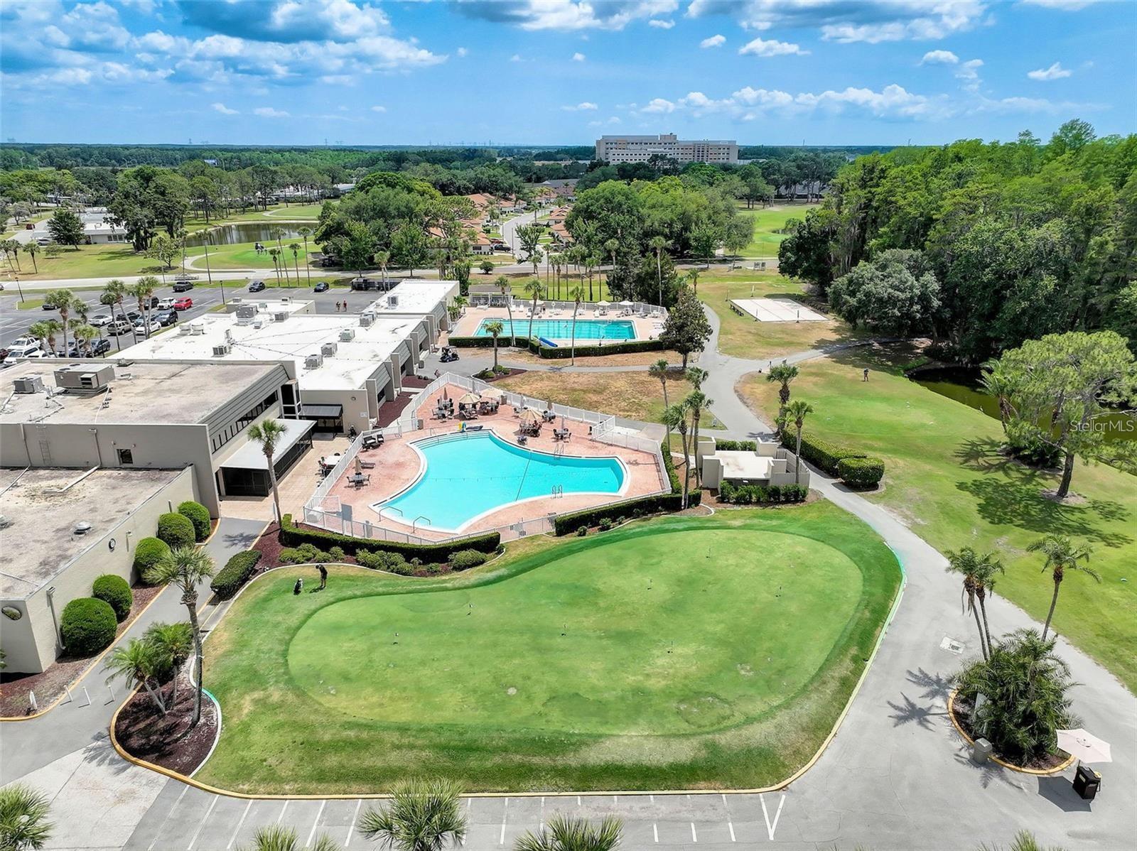 3340 LORI LN #3, NEW PORT RICHEY, FL, 34655