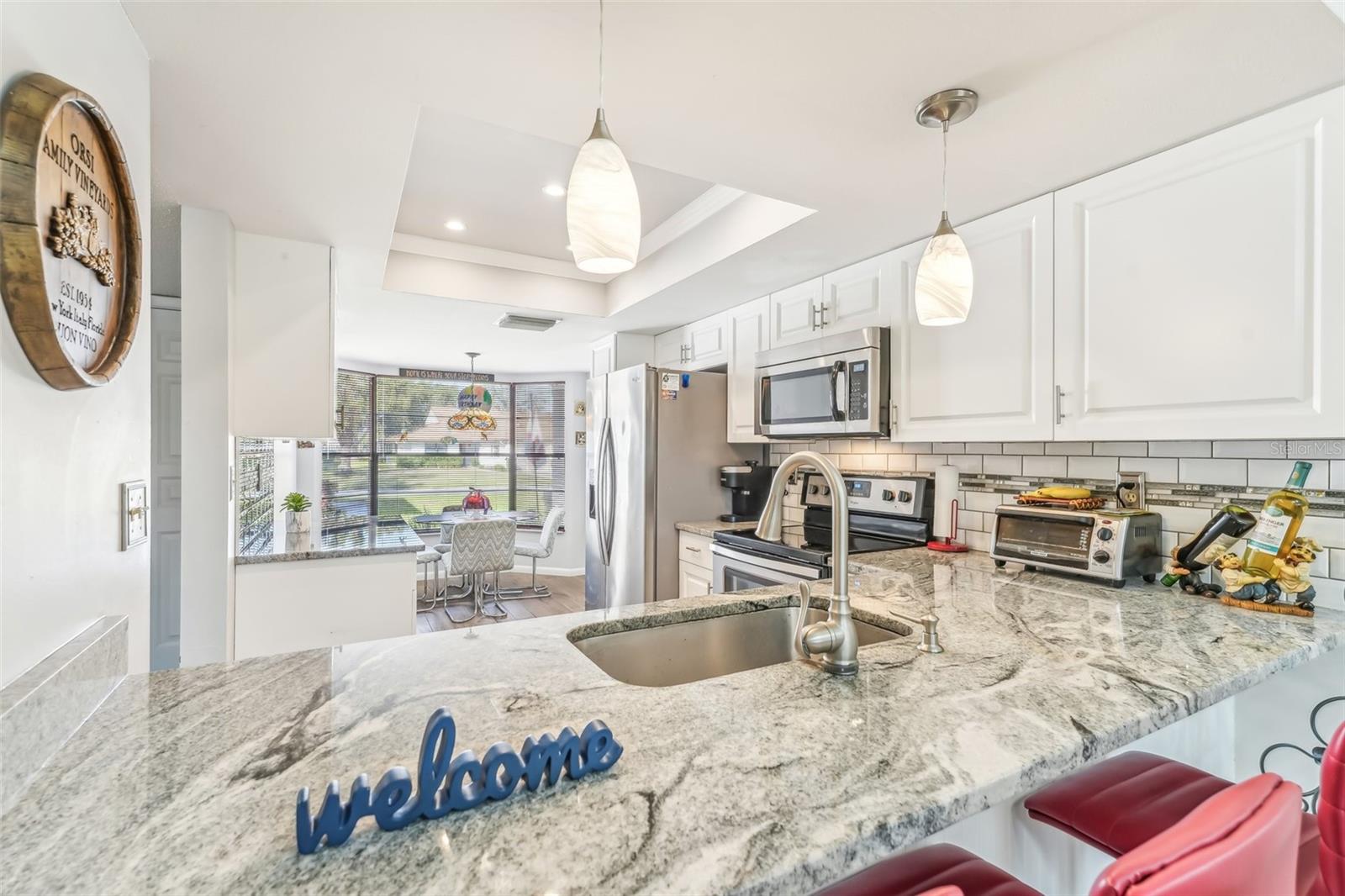 3340 LORI LN #3, NEW PORT RICHEY, FL, 34655