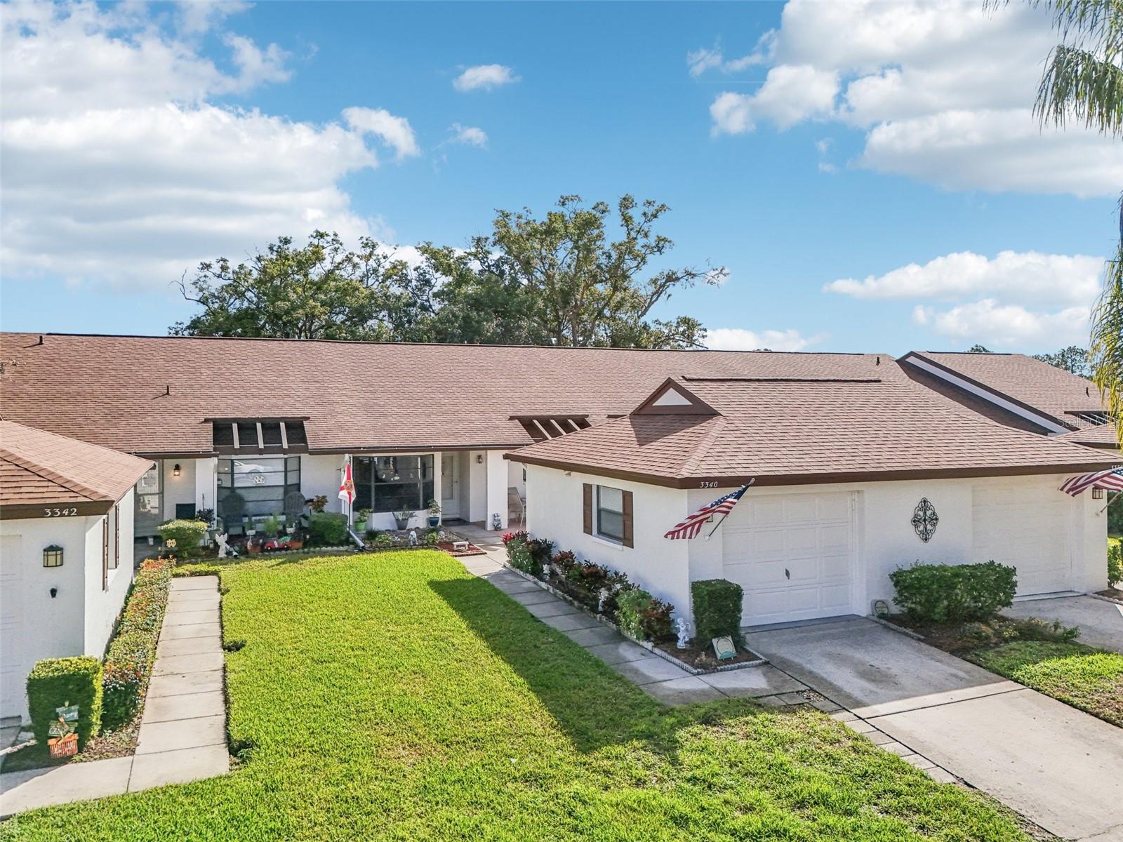 3340 LORI LN #3, NEW PORT RICHEY, FL, 34655