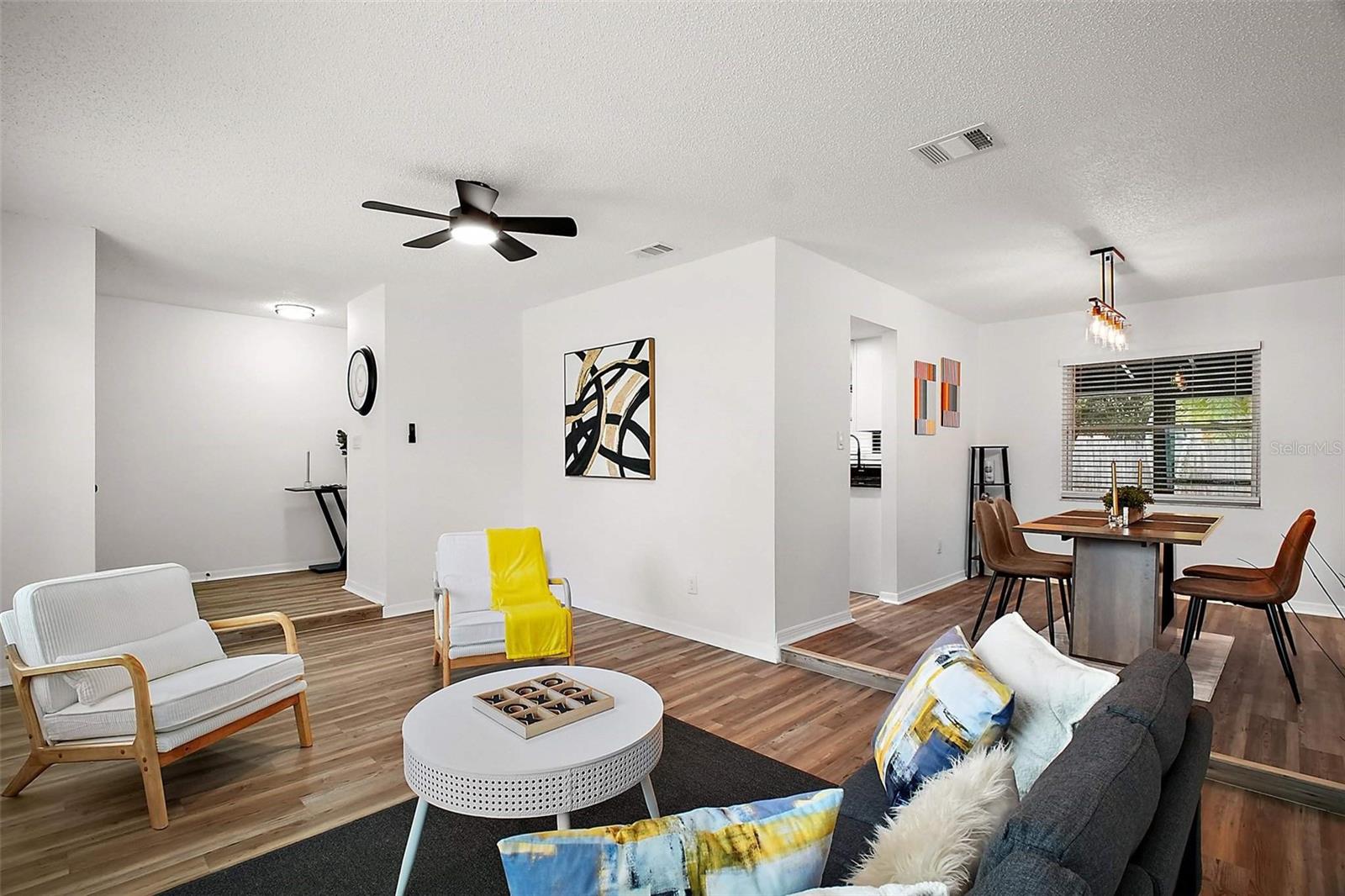 5334 MARY ANN LN, ORLANDO, FL, 32810