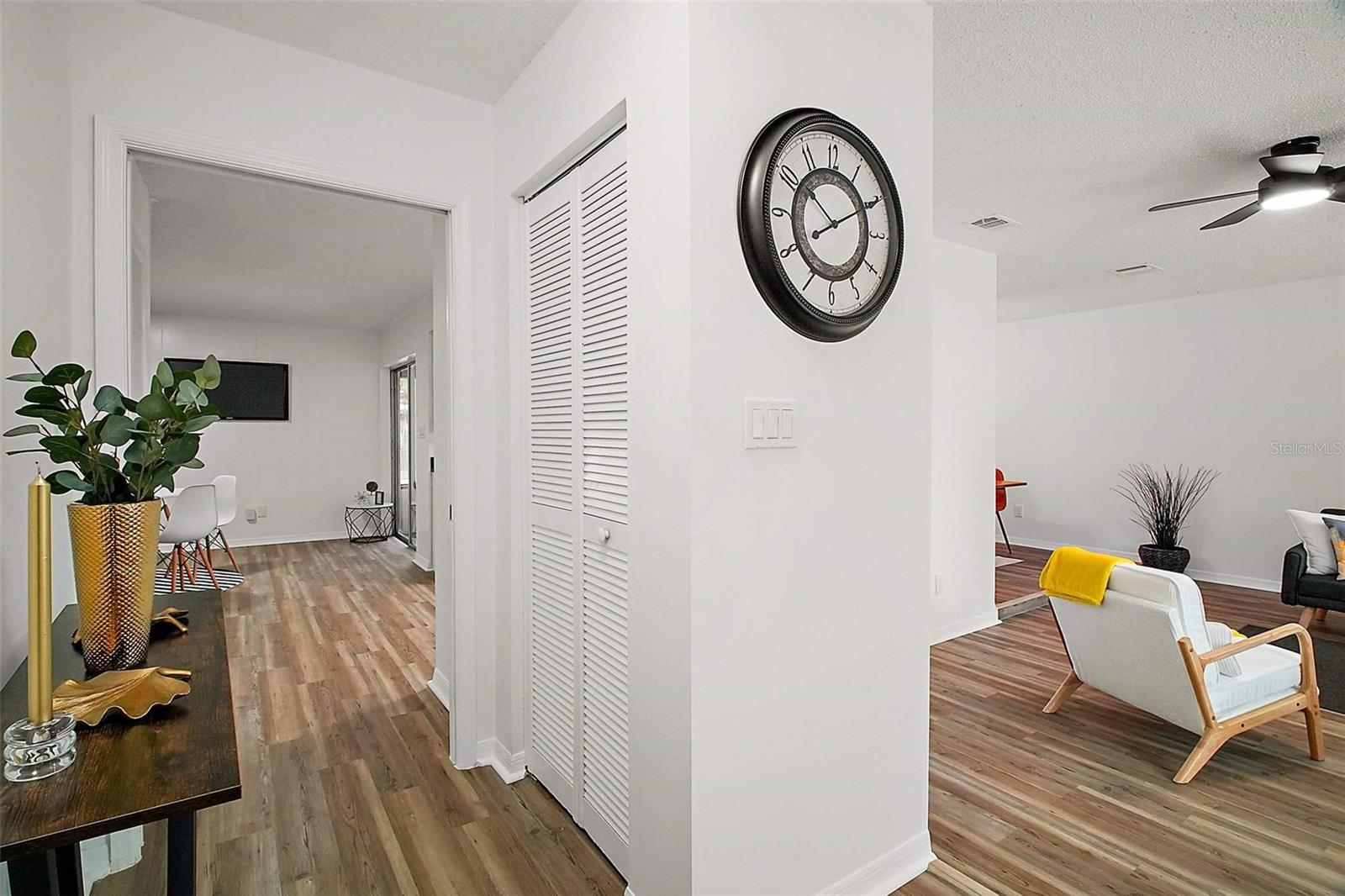 5334 MARY ANN LN, ORLANDO, FL, 32810