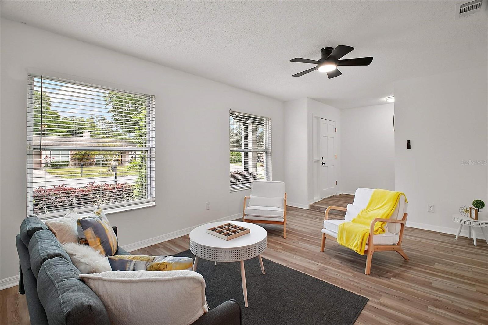 5334 MARY ANN LN, ORLANDO, FL, 32810