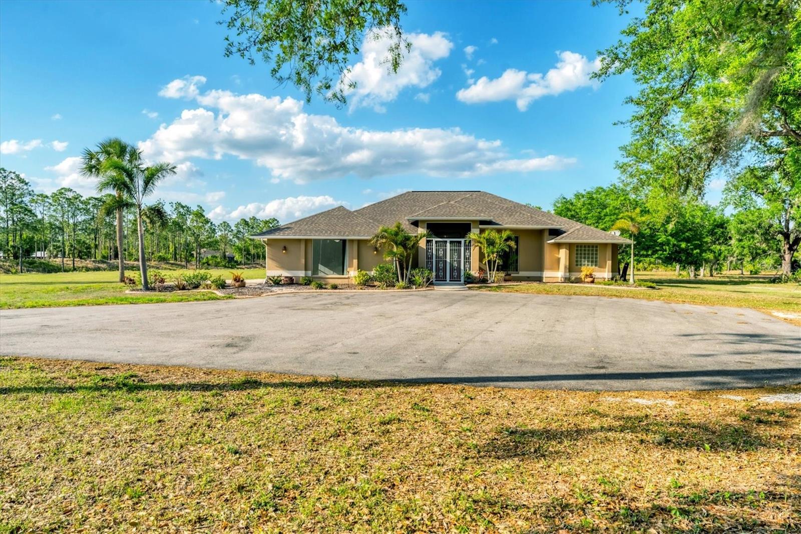 1668 TROPICAIRE BLVD, NORTH PORT, FL, 34286