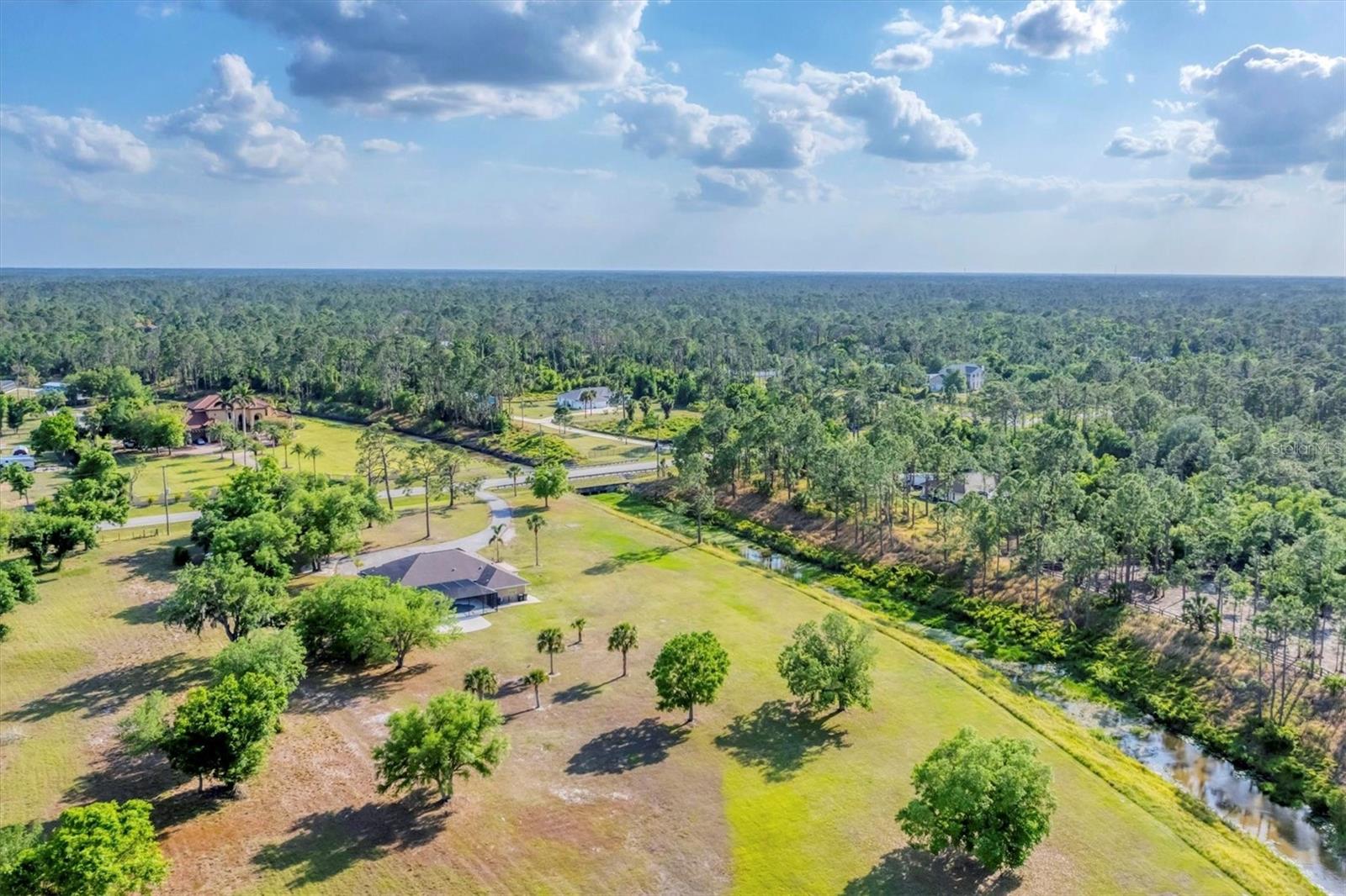 1668 TROPICAIRE BLVD, NORTH PORT, FL, 34286