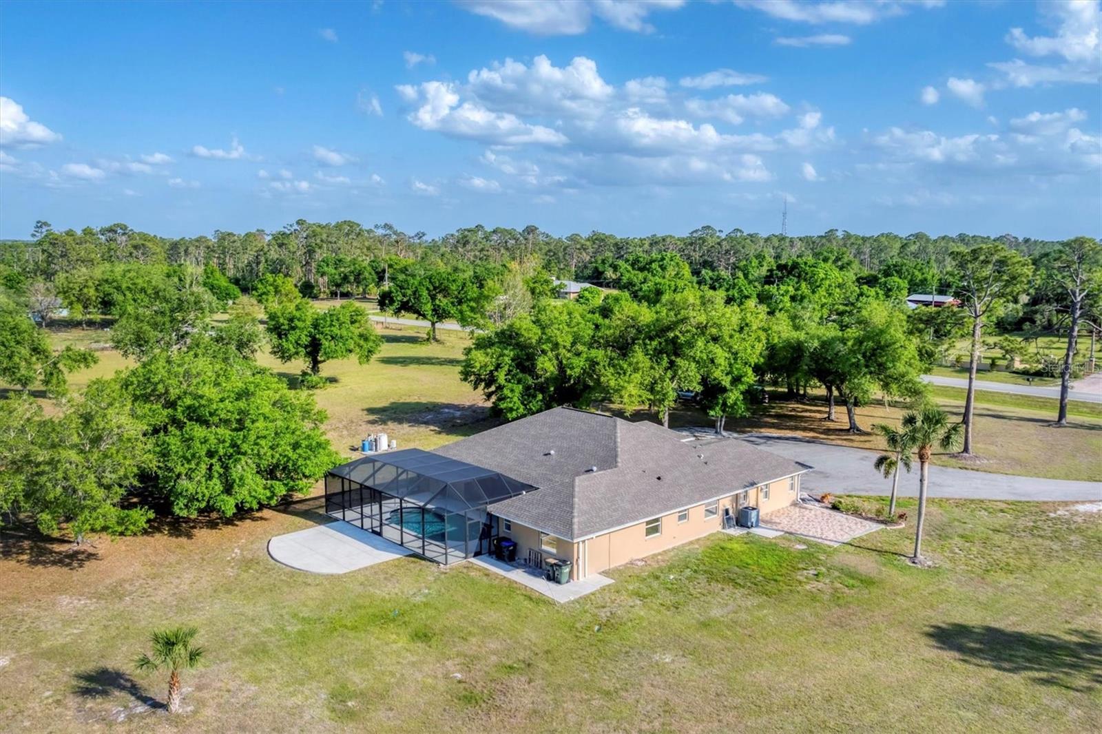 1668 TROPICAIRE BLVD, NORTH PORT, FL, 34286