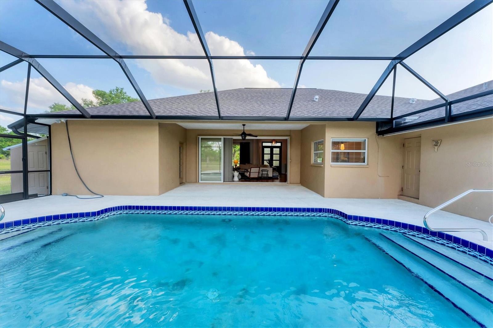 1668 TROPICAIRE BLVD, NORTH PORT, FL, 34286