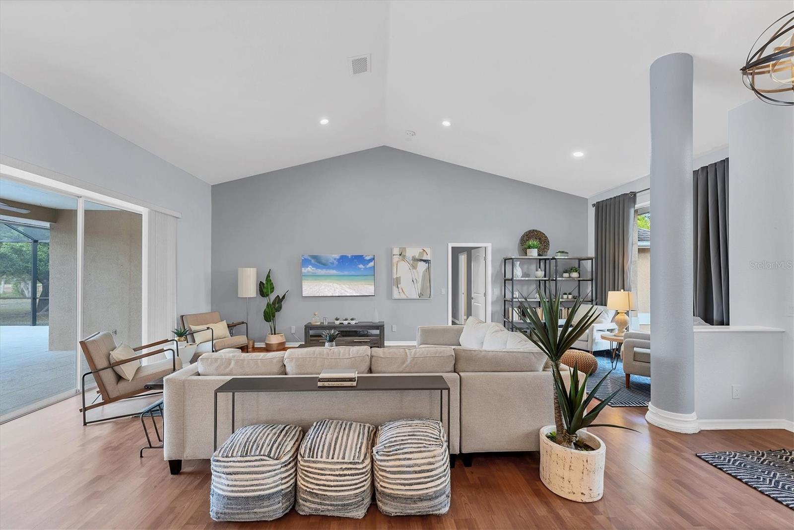 1668 TROPICAIRE BLVD, NORTH PORT, FL, 34286