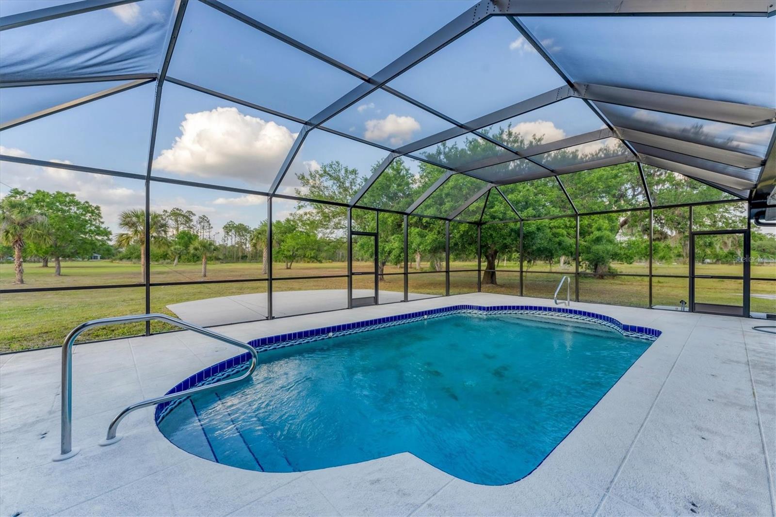 1668 TROPICAIRE BLVD, NORTH PORT, FL, 34286