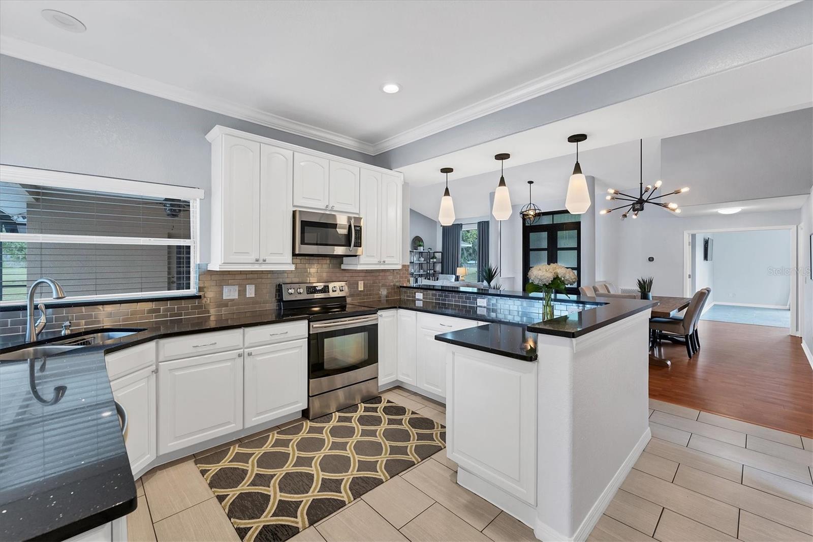 1668 TROPICAIRE BLVD, NORTH PORT, FL, 34286