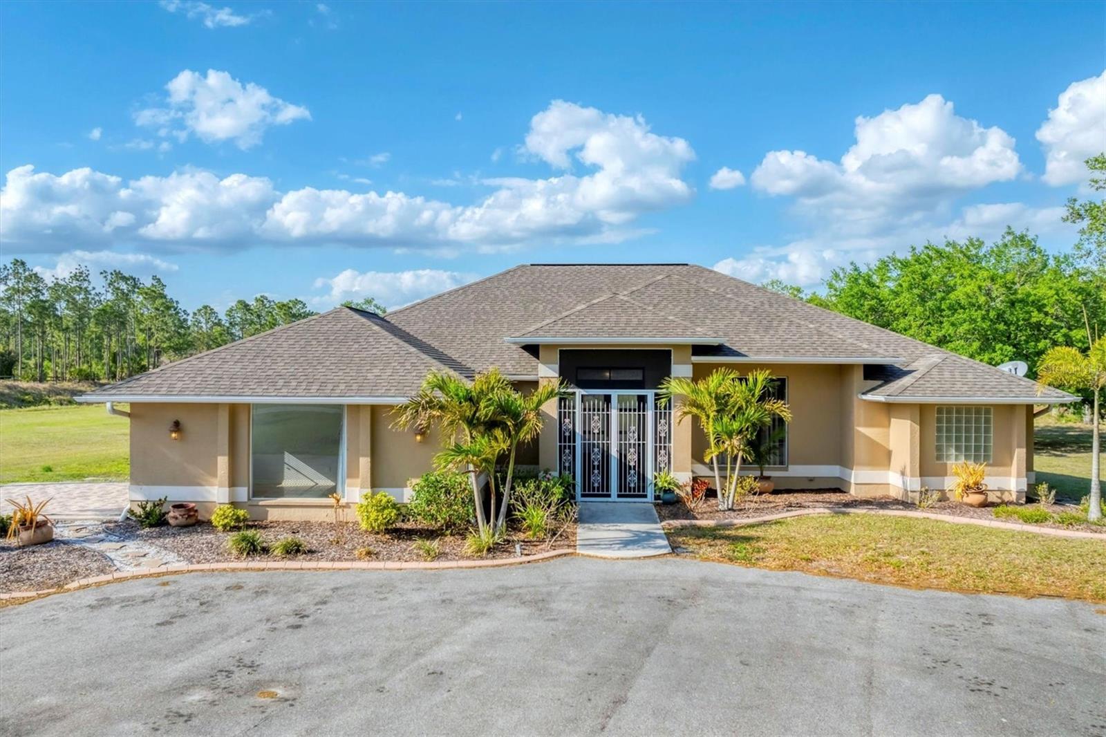 1668 TROPICAIRE BLVD, NORTH PORT, FL, 34286