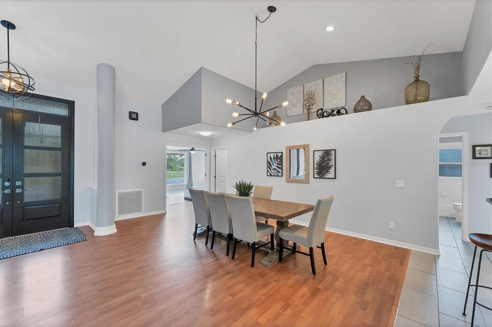 1668 TROPICAIRE BLVD, NORTH PORT, FL, 34286