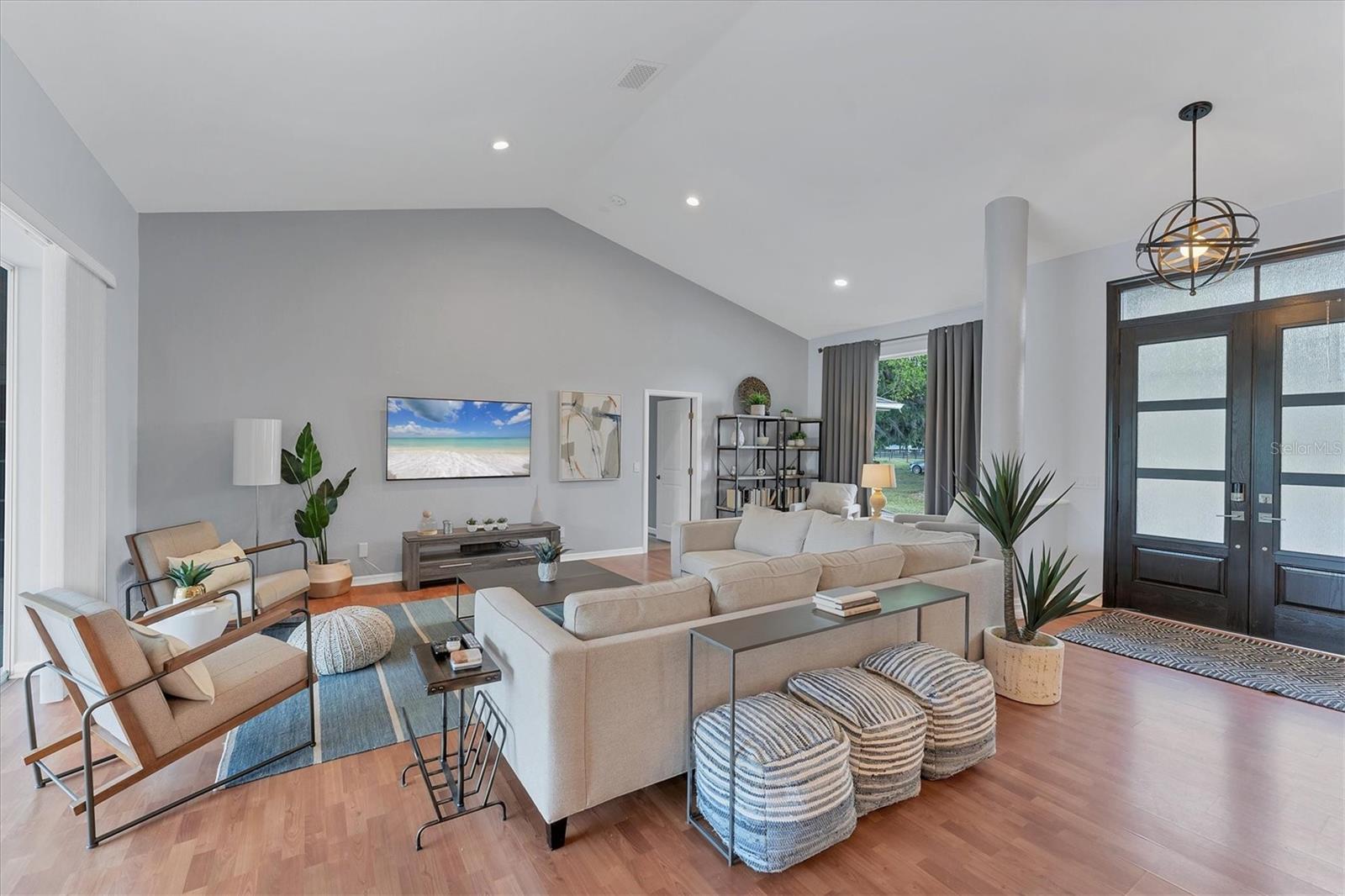 1668 TROPICAIRE BLVD, NORTH PORT, FL, 34286