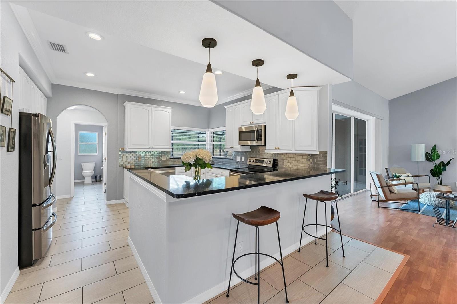 1668 TROPICAIRE BLVD, NORTH PORT, FL, 34286