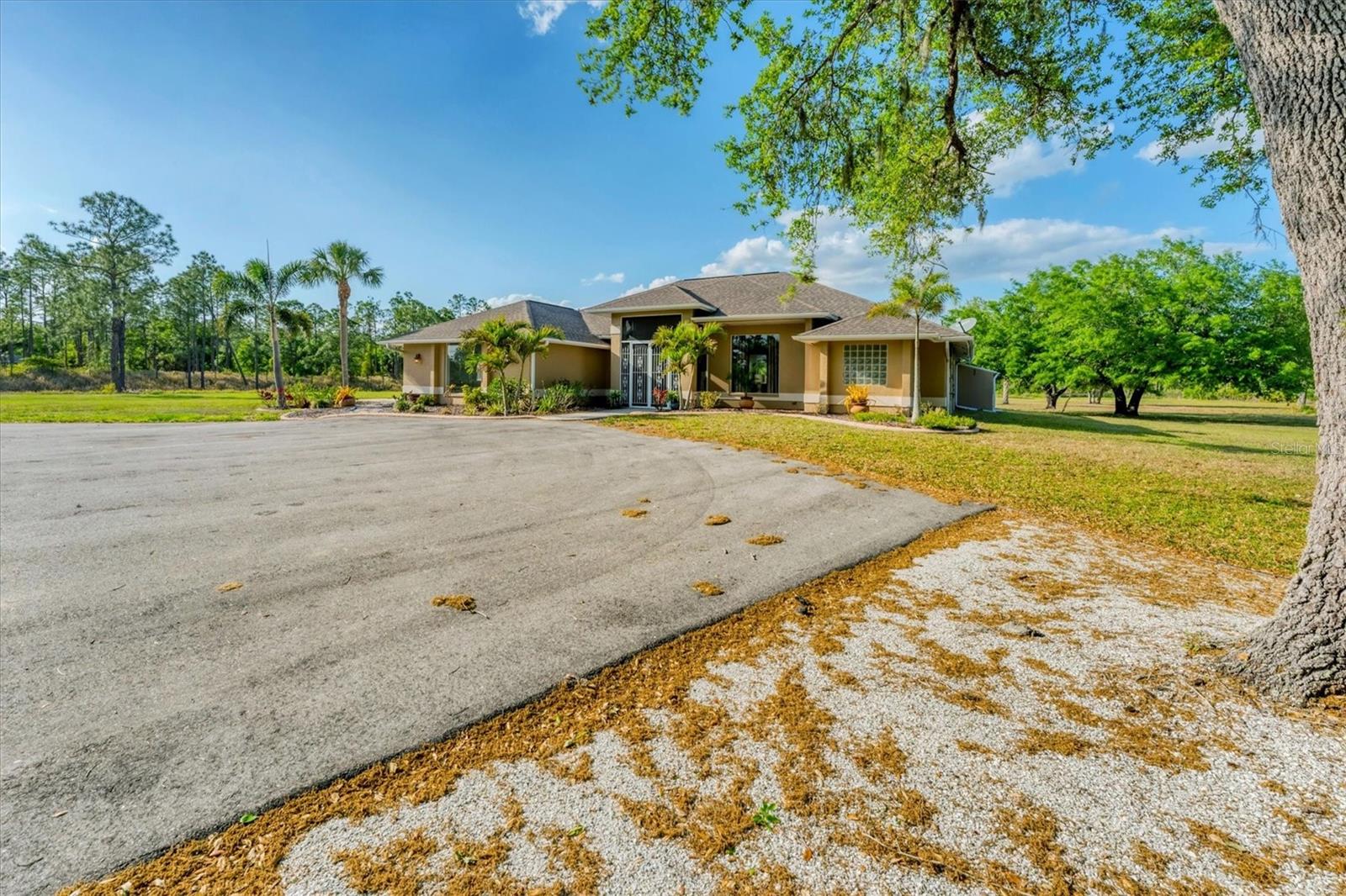 1668 TROPICAIRE BLVD, NORTH PORT, FL, 34286