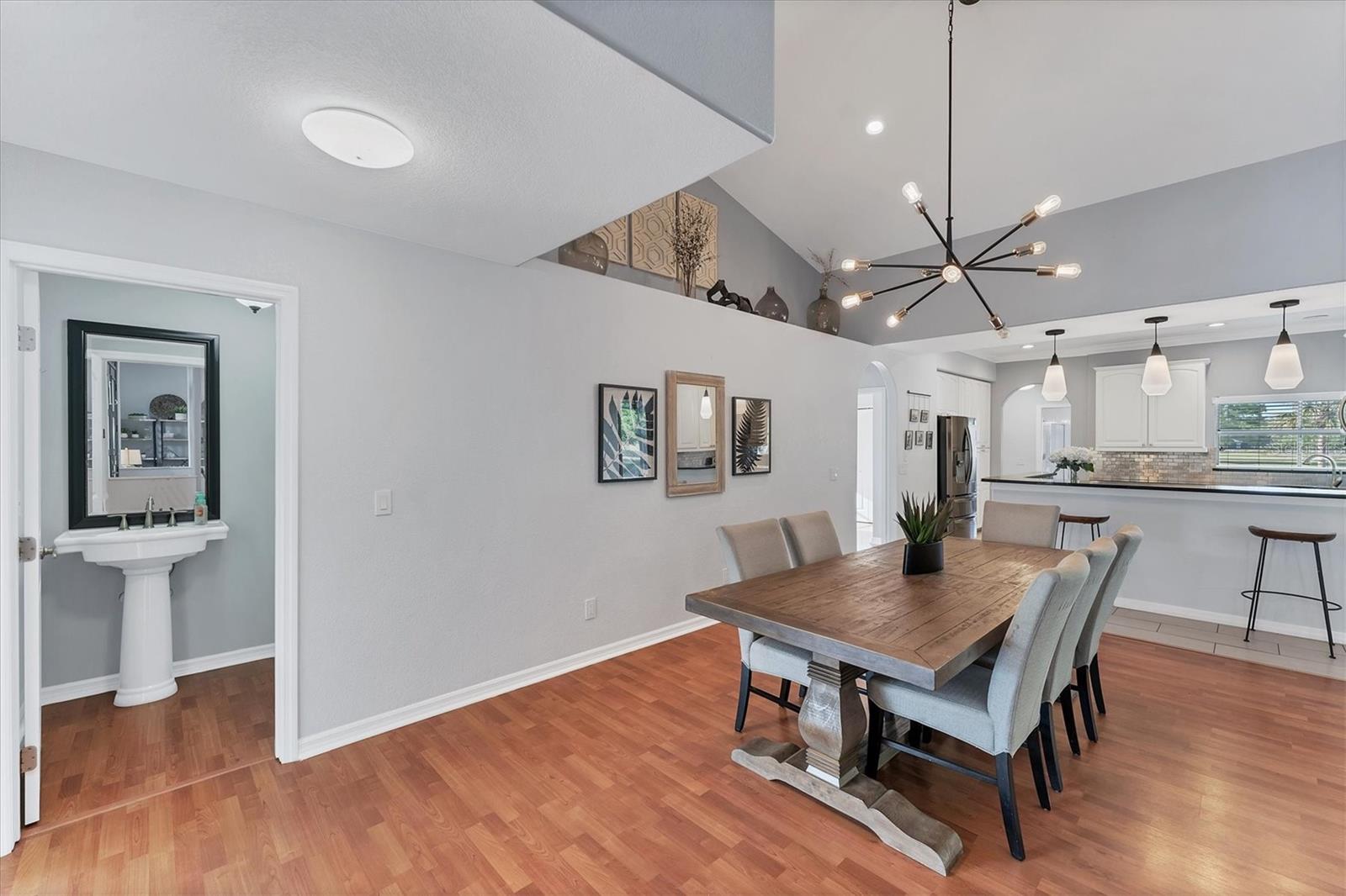 1668 TROPICAIRE BLVD, NORTH PORT, FL, 34286