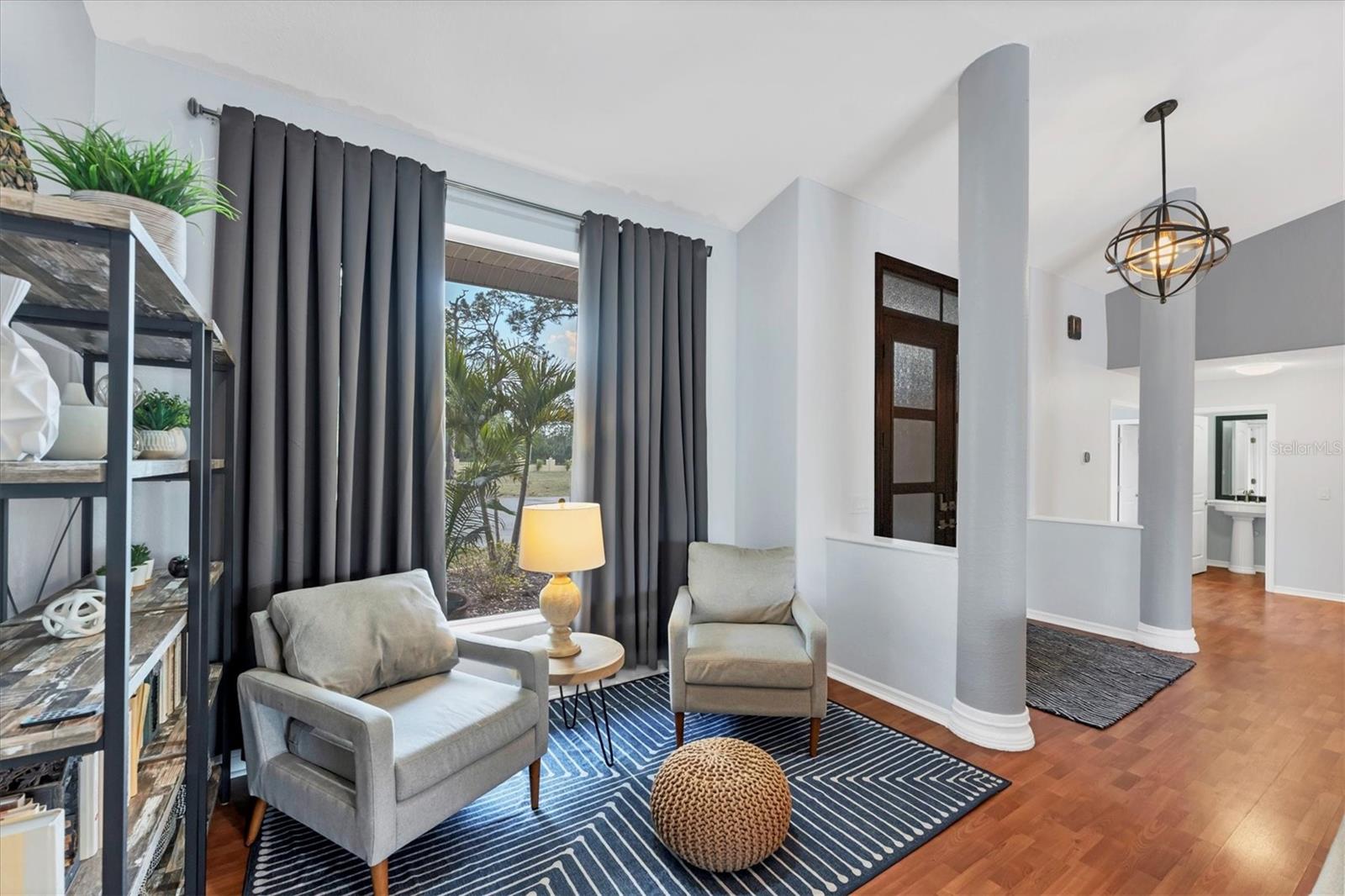 1668 TROPICAIRE BLVD, NORTH PORT, FL, 34286