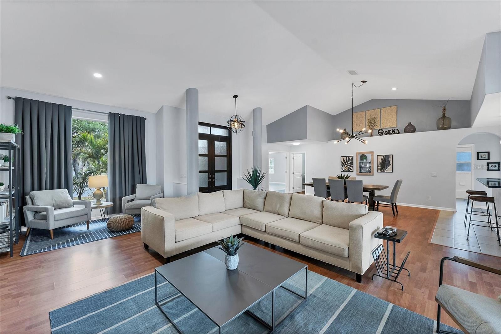 1668 TROPICAIRE BLVD, NORTH PORT, FL, 34286