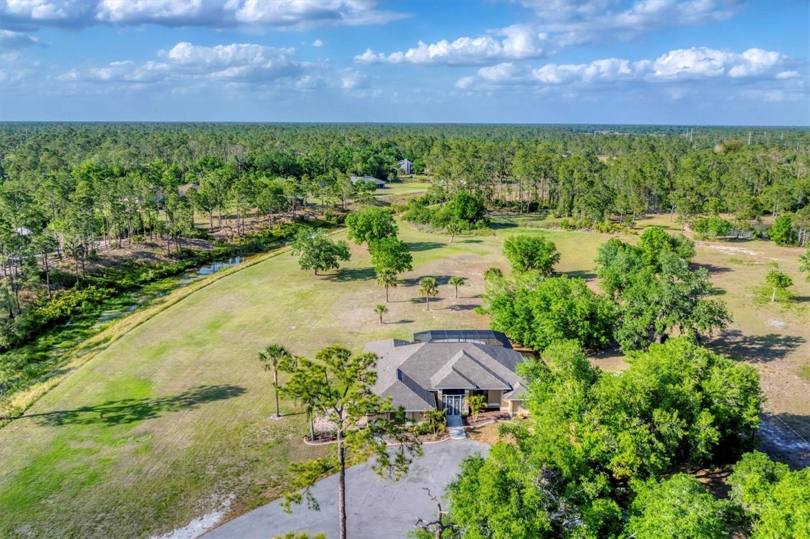 1668 TROPICAIRE BLVD, NORTH PORT, FL, 34286